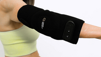 6 Reasons Why Copper Compression's Knee/Elbow Wrap is Essential To Relieve Your Daily Joint Pain