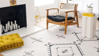 Ruggable Rug Review: The Washable Affordable Rug - The Fascination