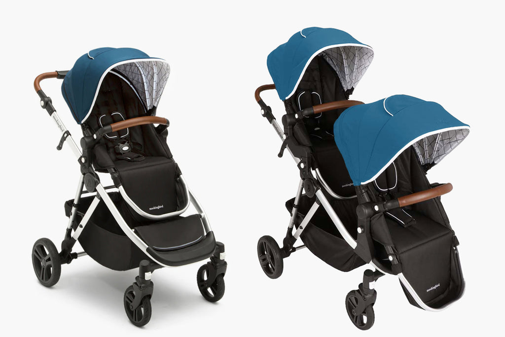 Hello mockingbird stroller reviews 2025