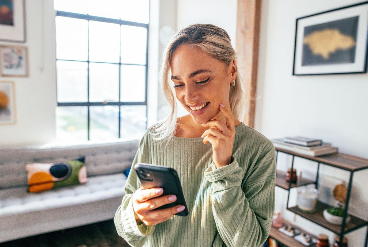 Then Vs. Now: How BetterHelp Gave Me The Tools To Conquer Life