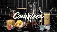 Cometeer Coffee Review - The Fascination