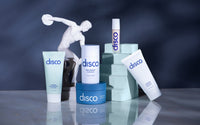 Disco Skincare Review: We Test Disco's Eye Stick & Skincare Line - The Fascination