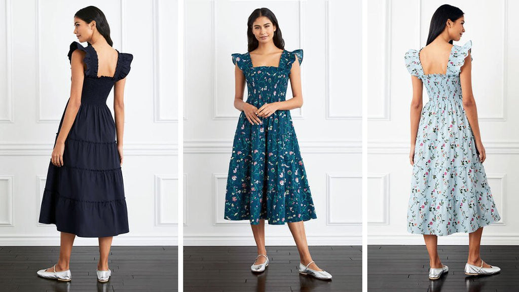 Hill House Nap Dress Review, LMents of Style