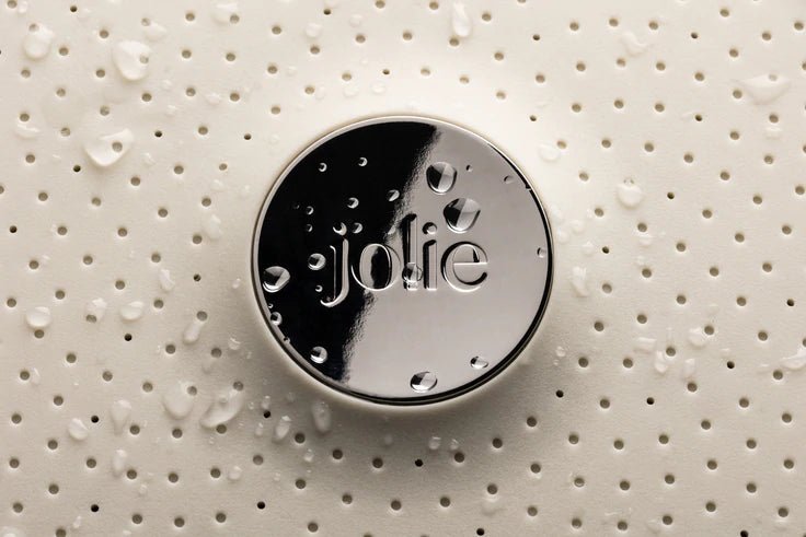 Jolie Filtered Showerhead Review - The Fascination