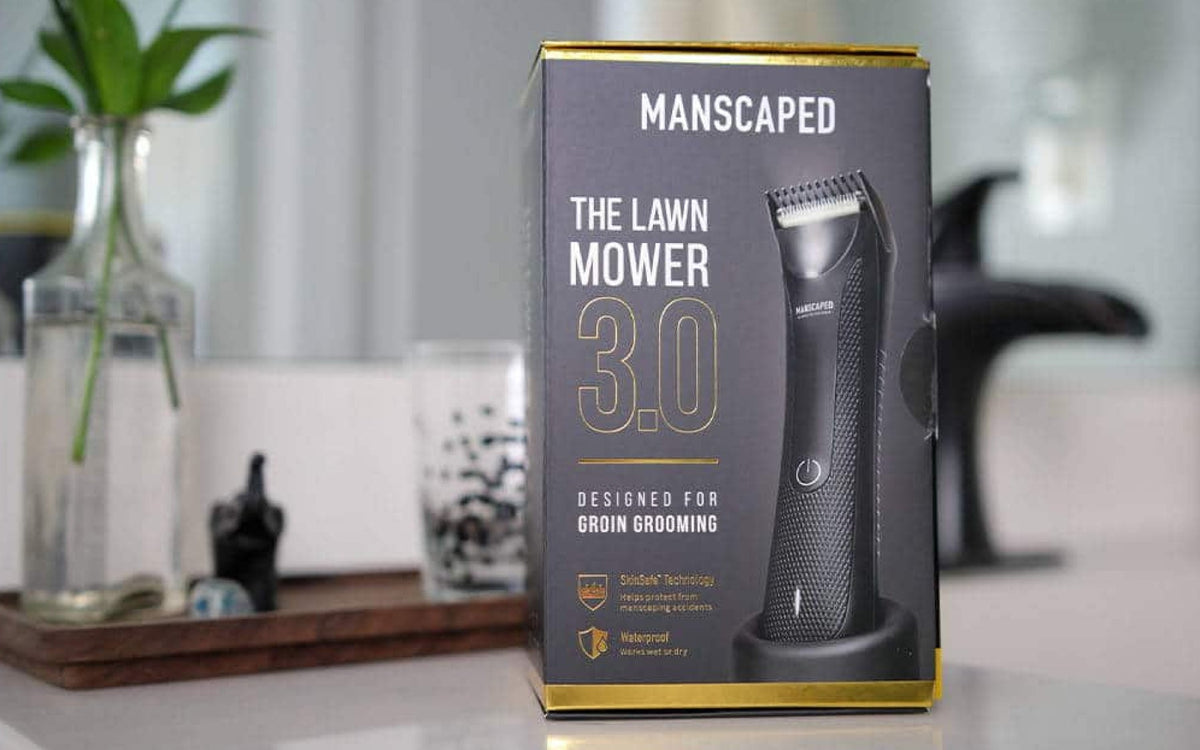 Manscaped Review: We Test the Ultimate Grooming Tool - The Fascination