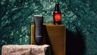 Meridian Trimmer Review: A Most Welcome Functional And Luxurious Grooming Tool - The Fascination