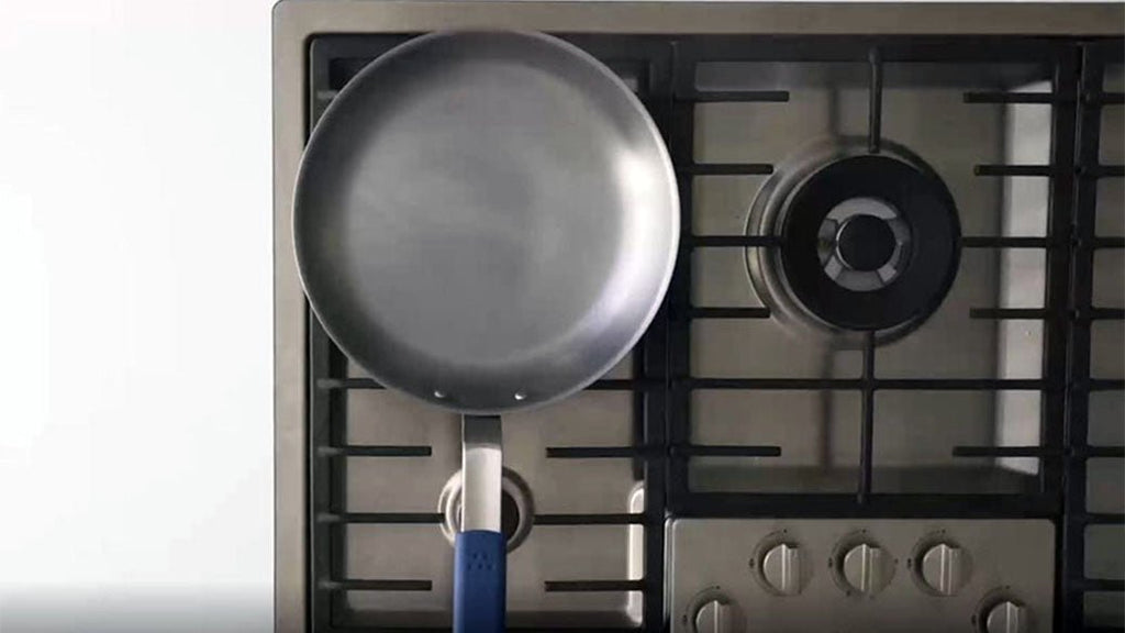 What to Know About Misen's Affordable Pro-Level Cookware — And Its Year-End  Sale