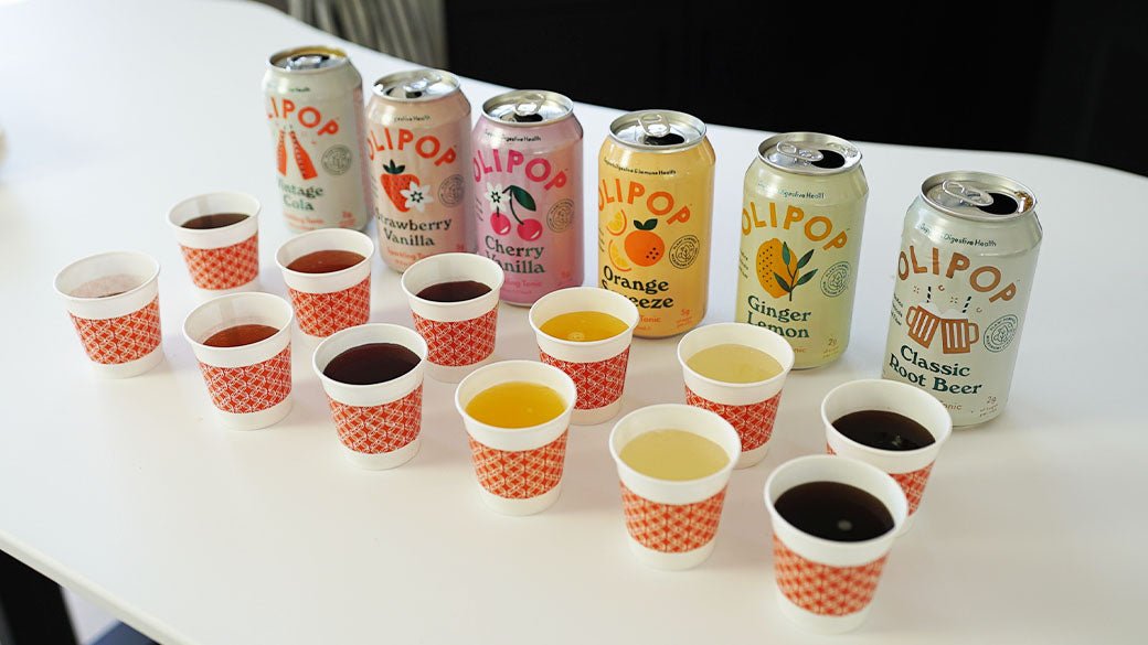 Olipop Review: Can It Actually Replace Soda? - The Fascination