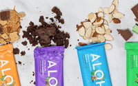 Aloha Protein Bars Review: A Plant-Based Taste Test! - The Fascination
