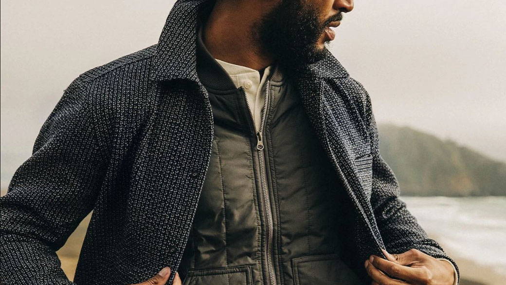 Taylor Stitch Review: Menswear Responsibly Built For The Long Haul - The Fascination