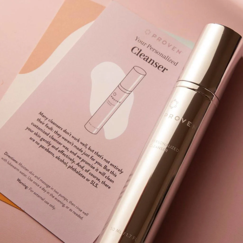 Proven Cleanser