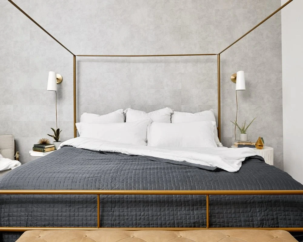 Gravity Blanket Stylish
