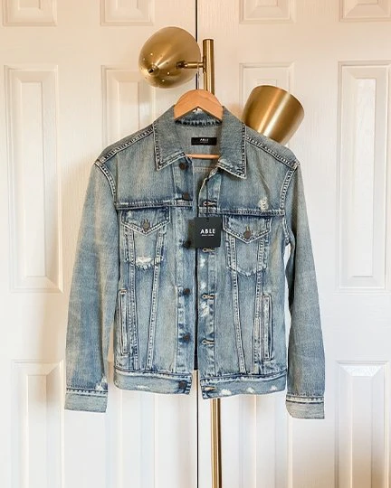 Able Merly Jacket Recommendation
