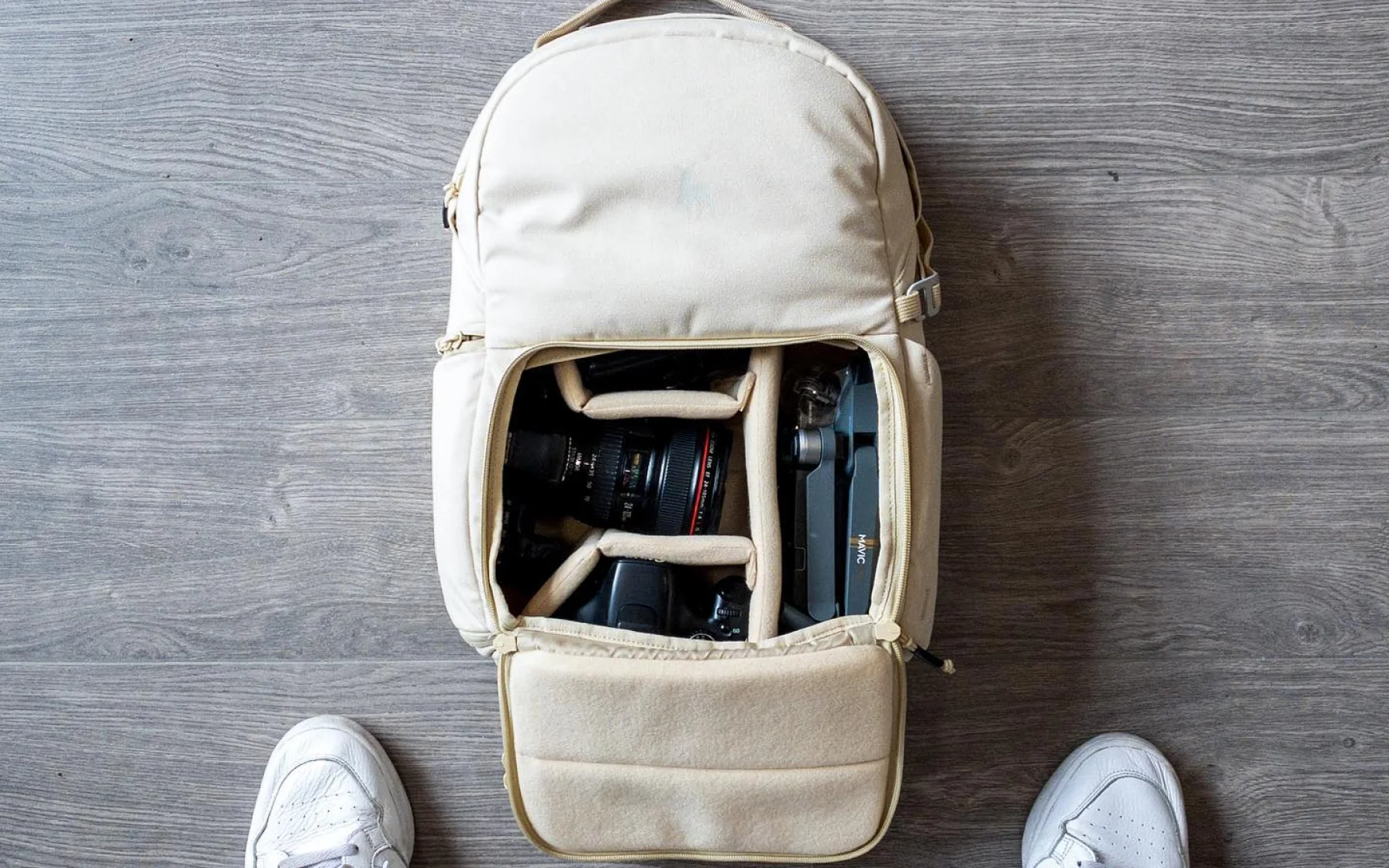 brevite backpack with laptop compartment The in Grey at Nordstrom and functional The Daypack Pro — Hidden