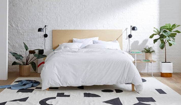 Brooklinen Luxe Sheet Set
