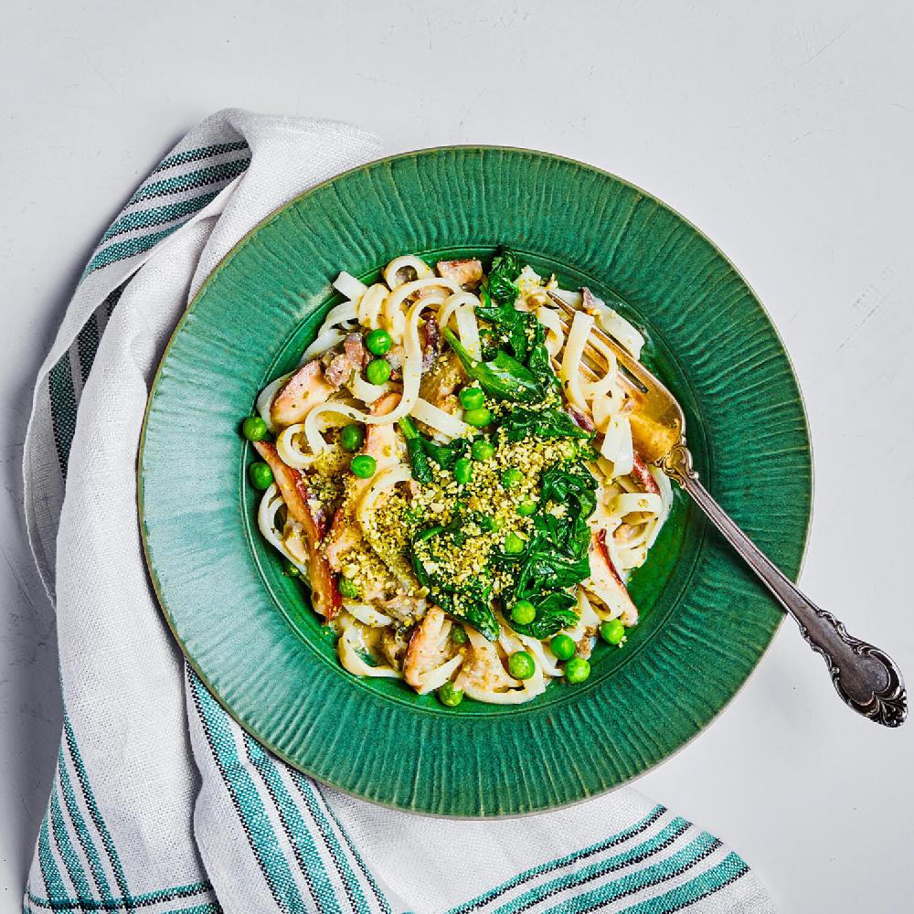 splendid spoon dinner options