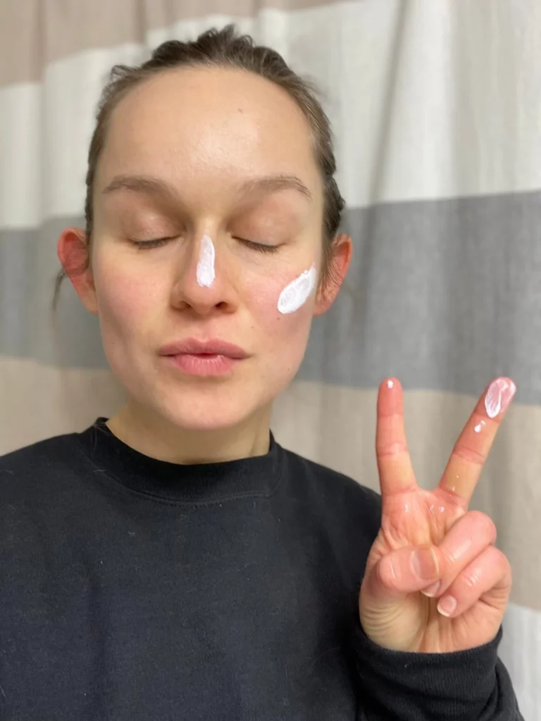 Proven Skincare Testing