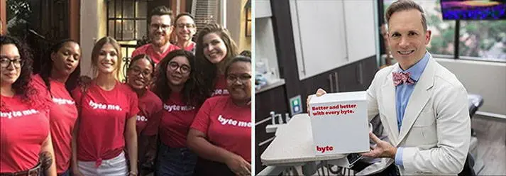 Byte Team