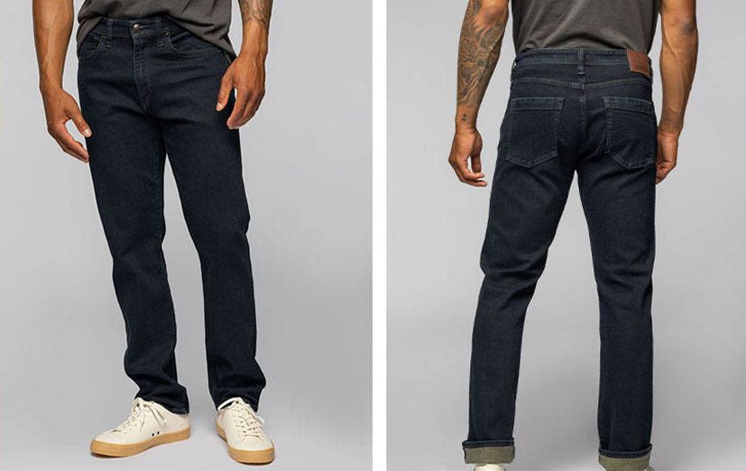 Revtown Automatic Jeans