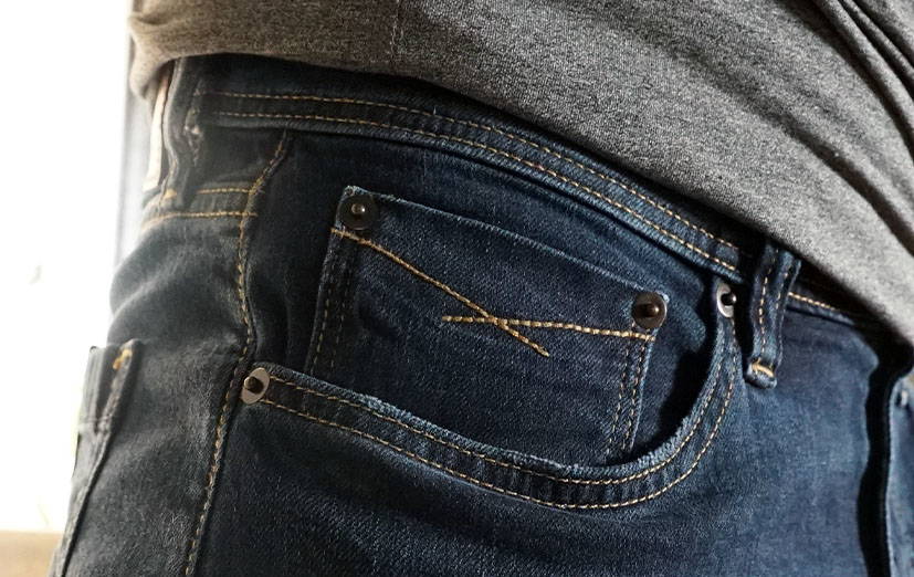 Revtown Jeans Comfort