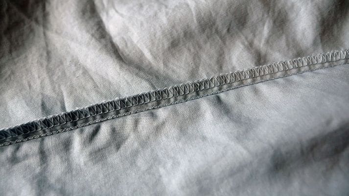 Boll and branch stitch quality