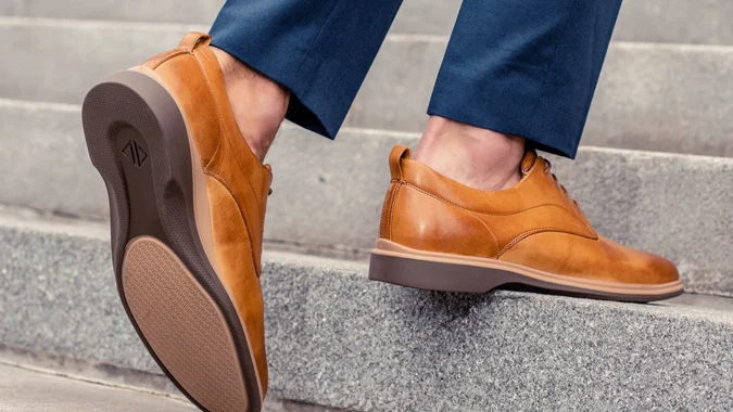 Never Sacrifice Style for Comfort Again with These Modern Dress Shoes - The  Fascination