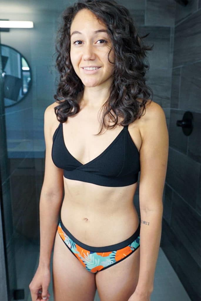 Meundies Fit and Style