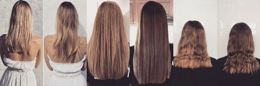 BondiBoost haircare