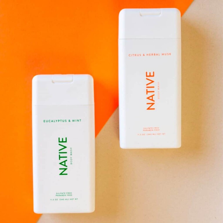 Native Commercial 8 Reasons Why Native Personal Care Products Are Better Than What You’re ...