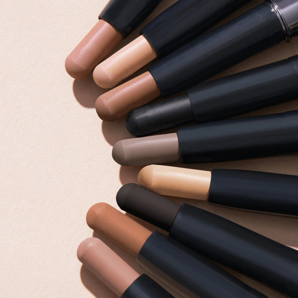 Julep Eyeshadow 101