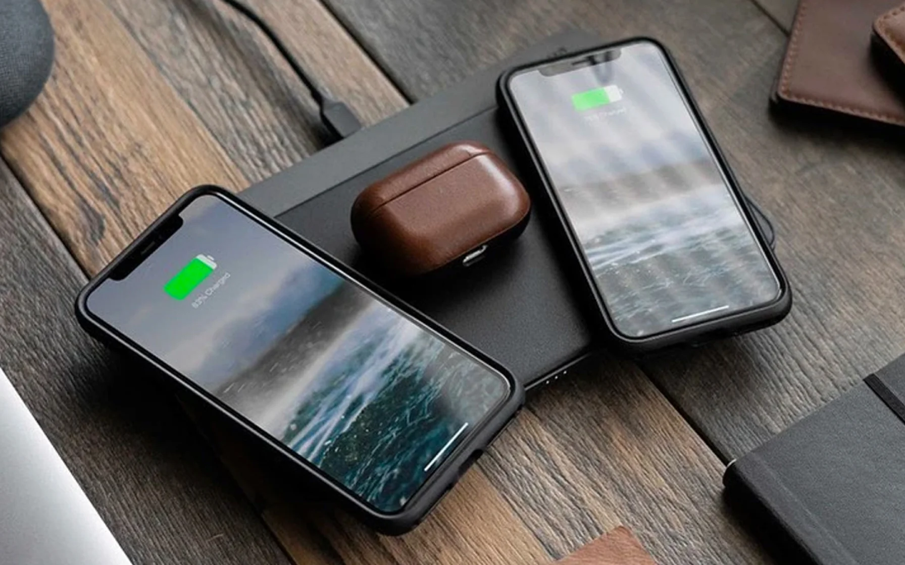 Nomad Charging Station Review