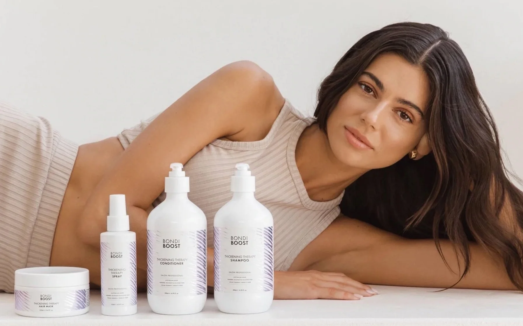 8 Reasons We Love Bondi Boost Hair Care