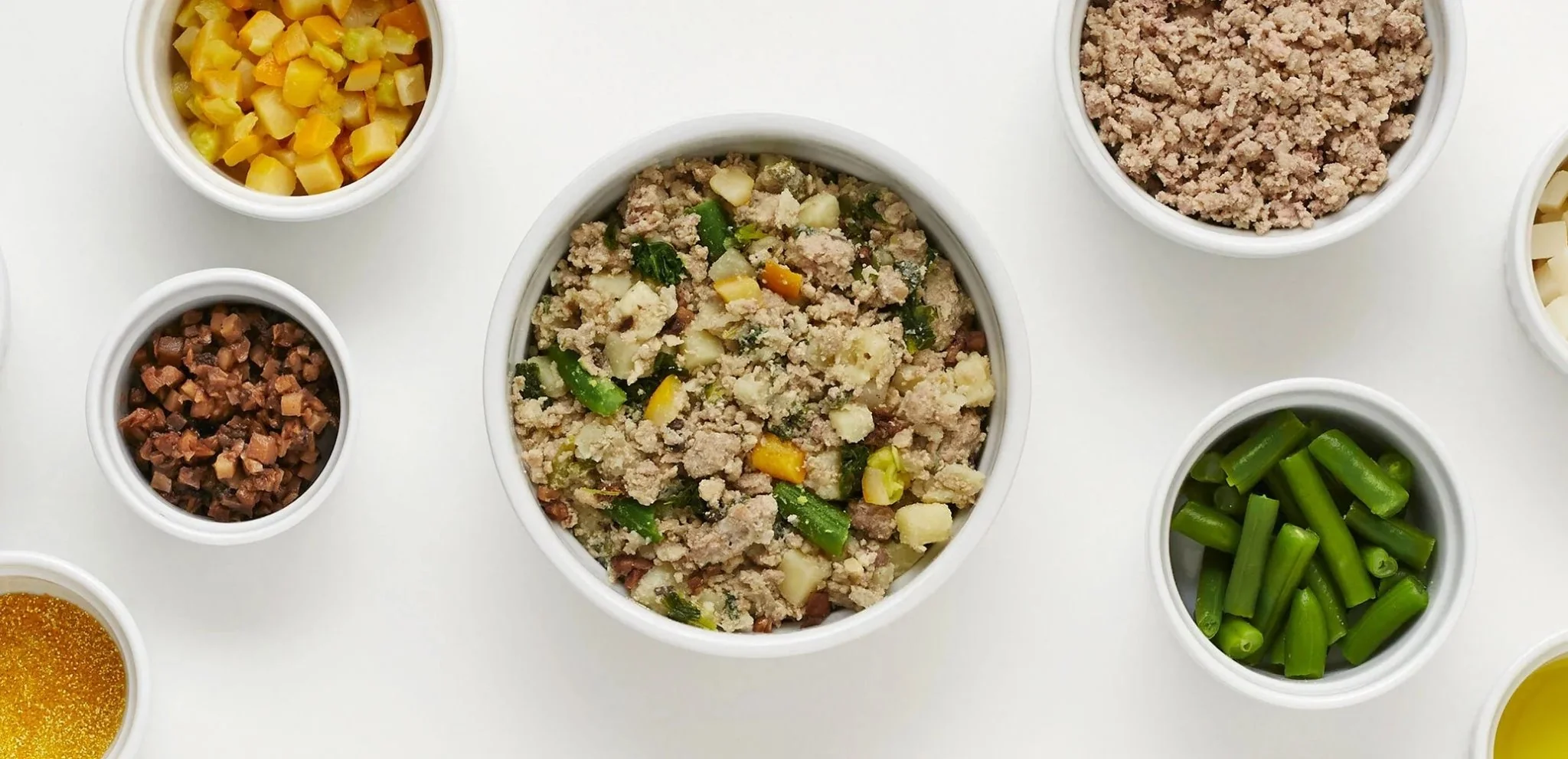 Nom Nom Dog Food Review