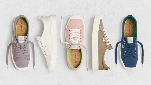 Cariuma Sneakers Review
