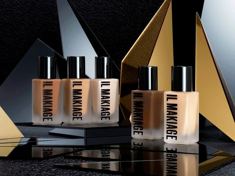 Il Makiage’s Woke Up Like This Foundation Is Our Top Foundation Pick of 2022