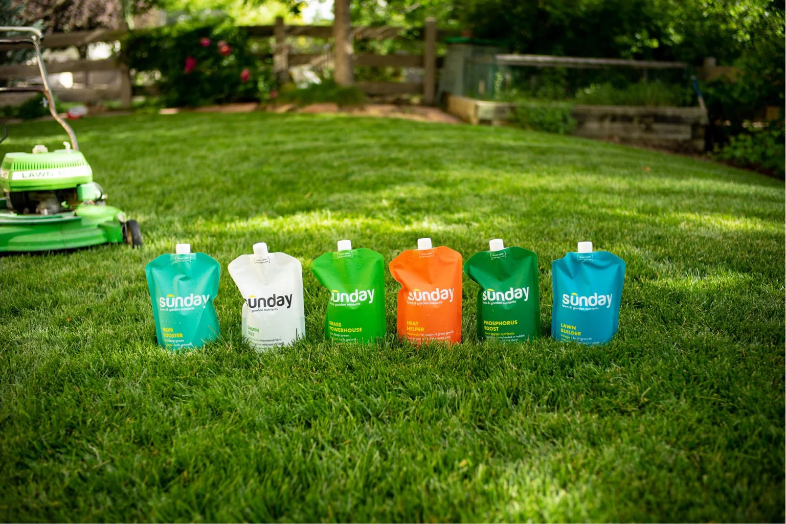 The Top 5 Best Fall Lawn Fertilizers for 2022, Ranked