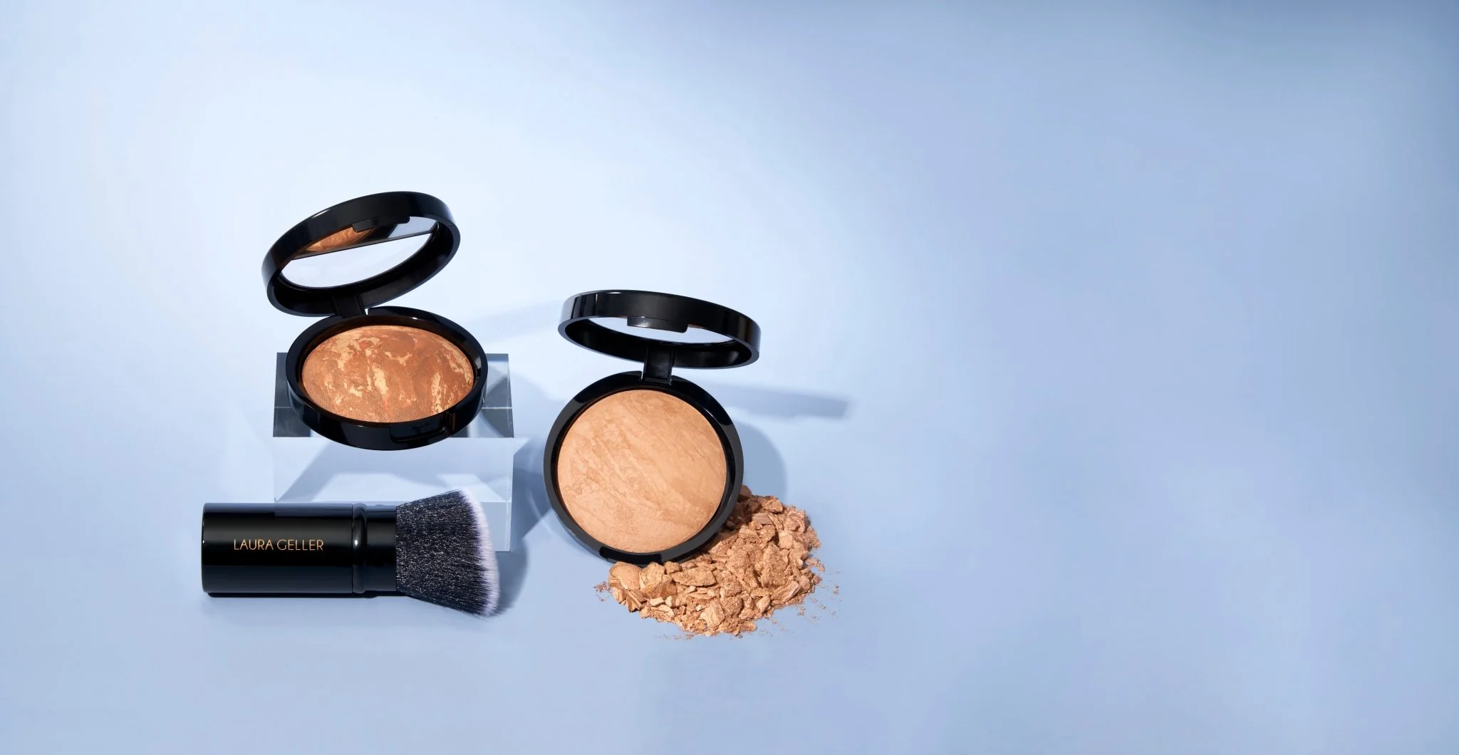 Laura Geller Baked Balance n Brighten