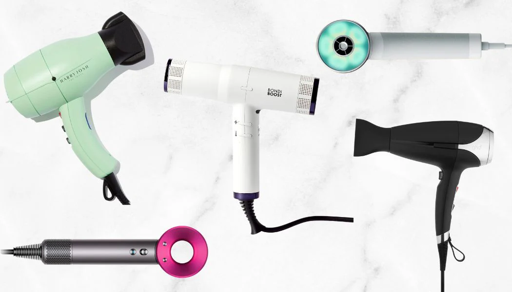 BondiBoost for hair styling