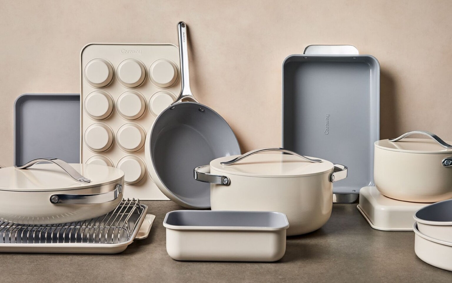 Caraway Cookware Review: We Tried the Internet’s Favorite Non-Toxic ...