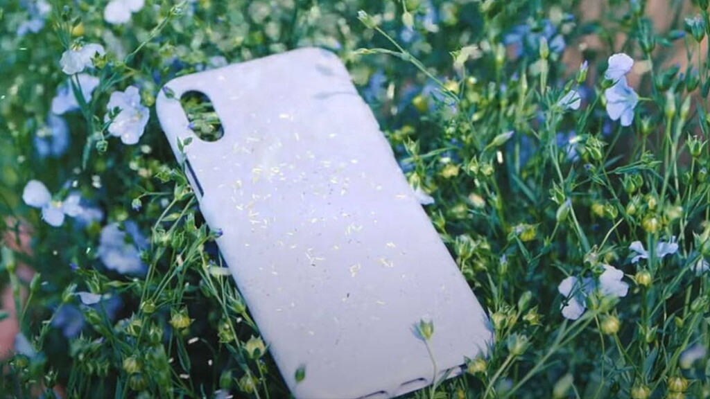 Picture Idea: Pela Case Review The World S First Compostable Phone Case