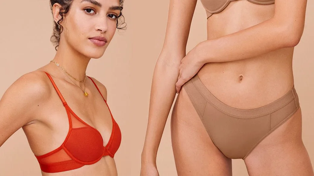 Pepper Bra Review