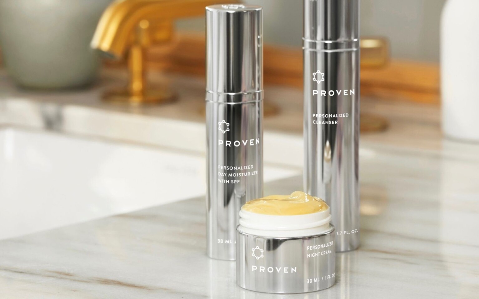 PROVEN Skincare Review: The Smartest Skincare? - The Fascination