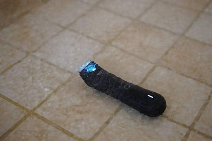 Manscaped Waterproof