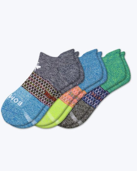 bombas-socks-variety